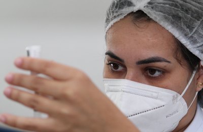 Ponto Fixo de Vacinação contra Covid-19 de Pindorama será desativado