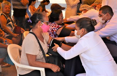 Sesc Alagoas realiza ação em alusão ao Abril Verde nesta quarta (19)