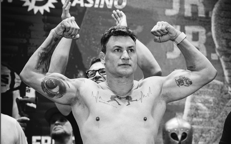 Popó perde R$ 1 milhão em golpe de criptomoedas: 'Fui muito otário, apanhei feio'