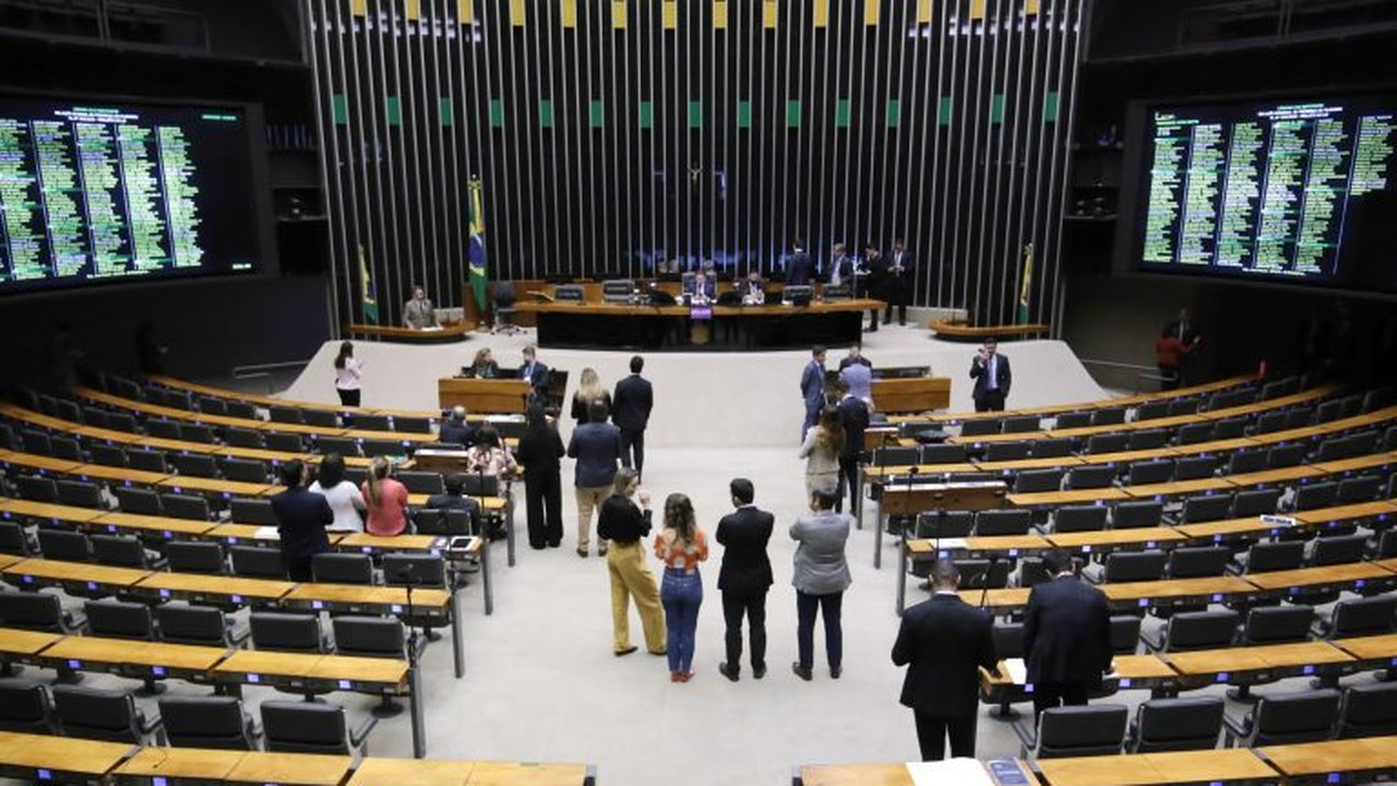 Quem tem...tem medo