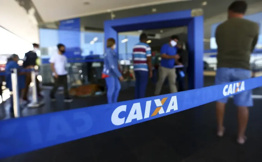 Caixa lança edital de concurso com 3,2 mil vagas para técnicos