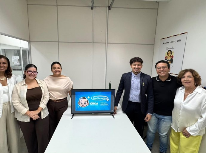 Alagoas sai na frente e lança plataformas inéditas que integram o monitoramento da primeira infância e da educação infantil