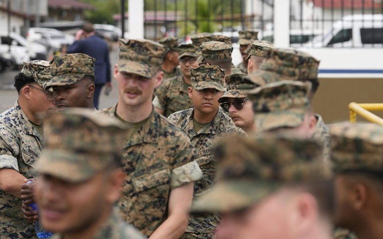 Militares dos EUA expressam frustração com guerra contra o Irã: 'Não queremos morrer por Israel'