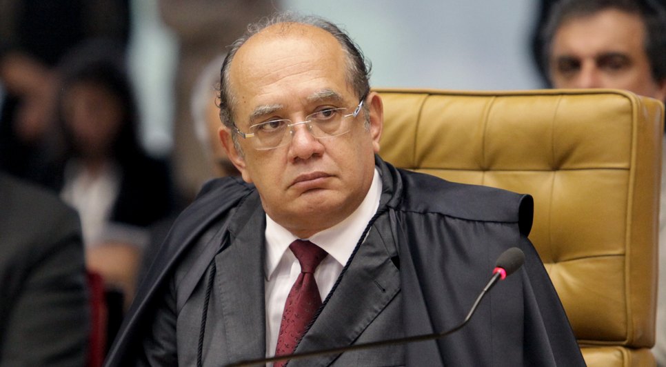 Gilmar Mendes 