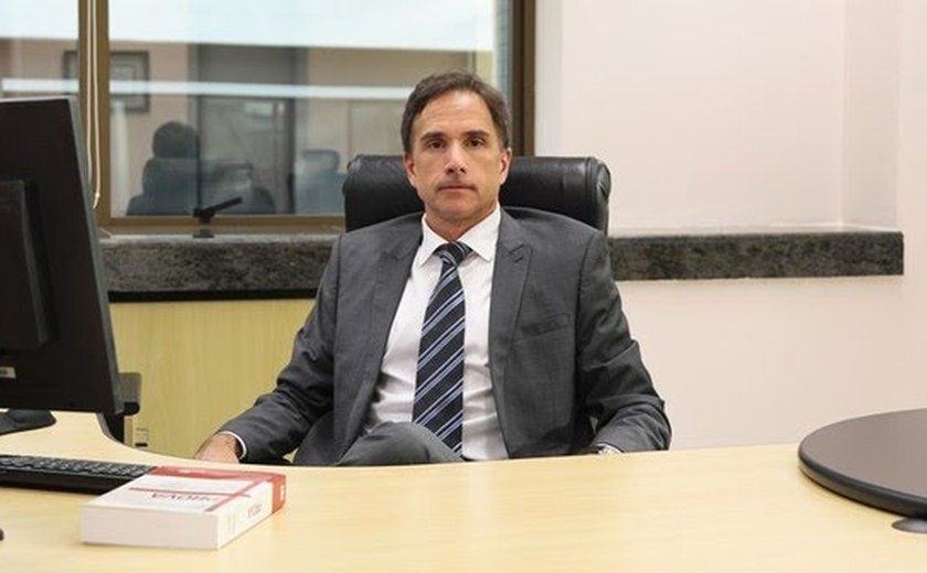 Juiz federal Eduardo Appio vira alvo de PAD por suspeita de furto em supermercado