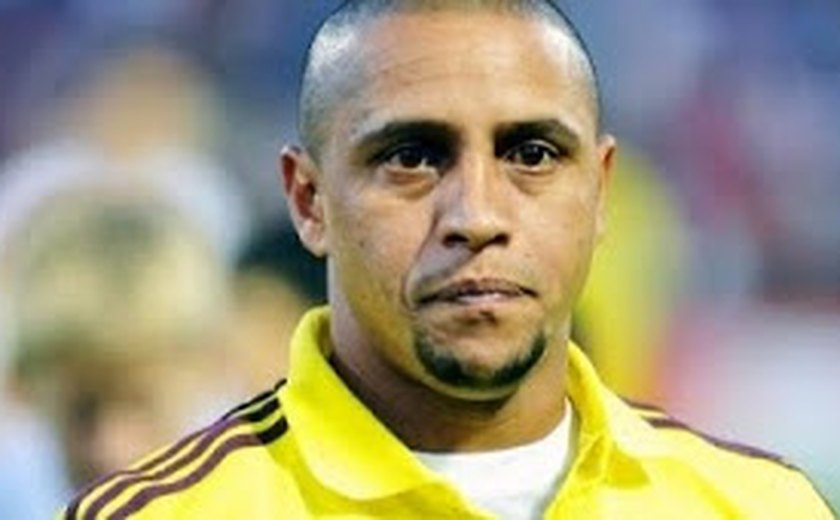Ex-lateral da seleção, Roberto Carlos tem prisão decretada
