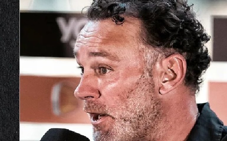 Milito tem nome no BID e monta Atlético-MG na final do Estadual com três zagueiros