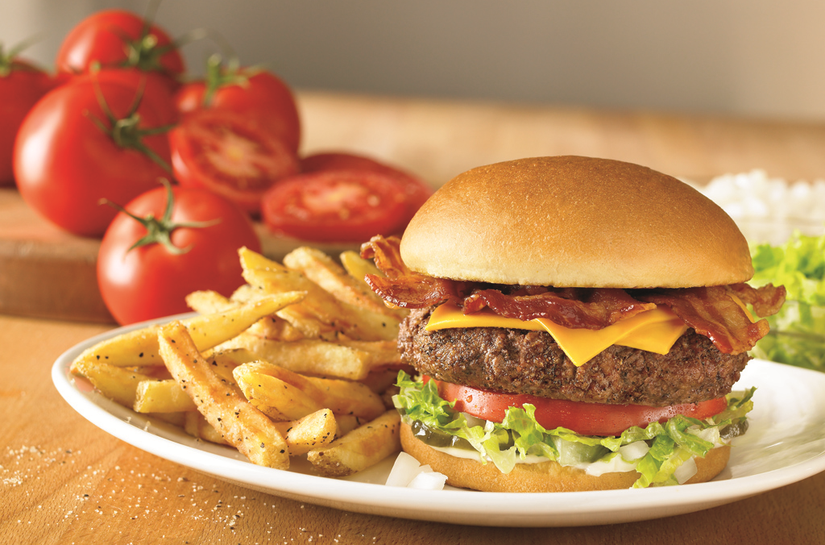 Dia do Hambúrguer: deliciosas opções muito além do tripé ‘pão, carne e queijo’
