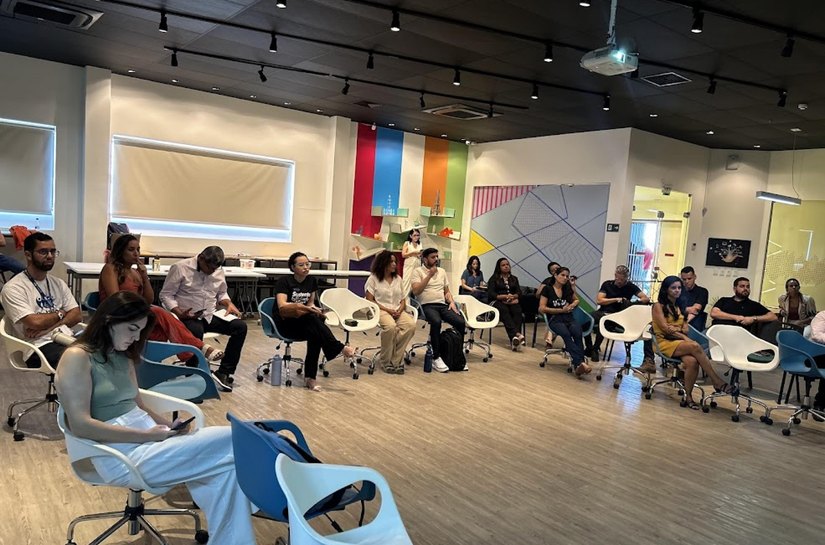 Workshop apresenta soluções sustentáveis para o saneamento básico e gerenciamento de resíduos sólidos