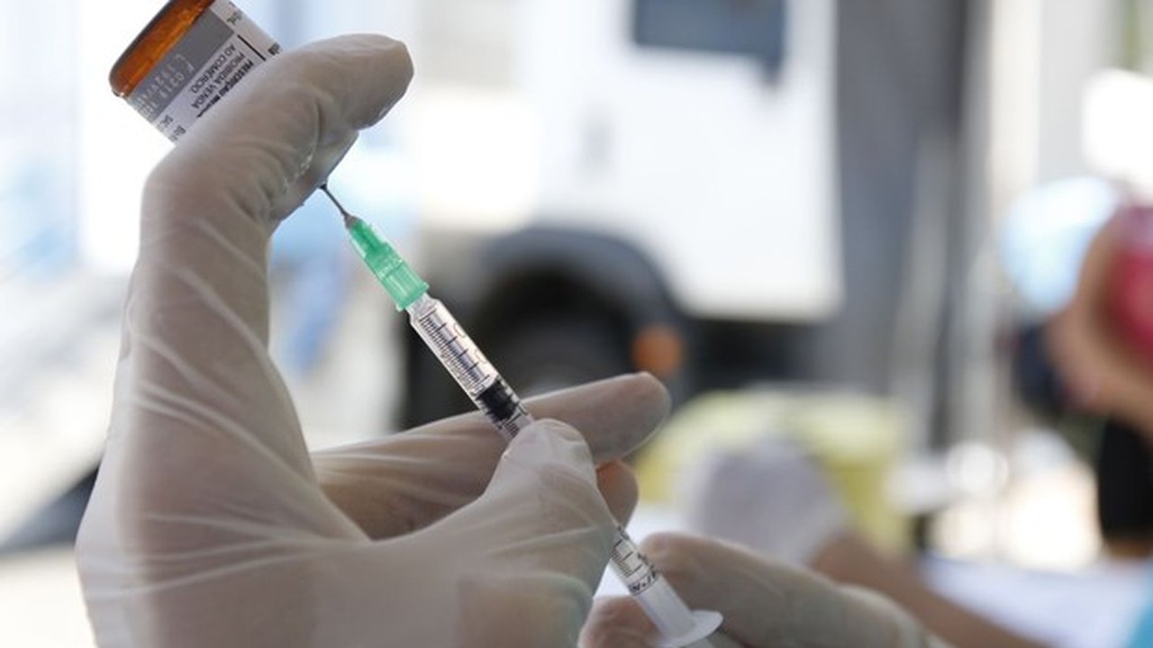 Novavax recebe US$ 1,6 bi dos EUA para vacina contra covid-19