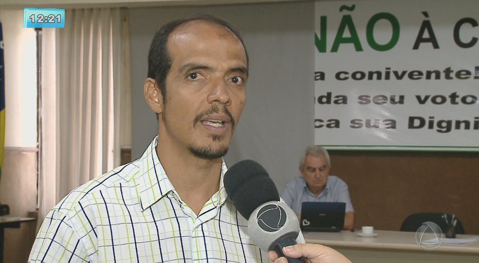 Médicos realizarão ato na sede da prefeitura