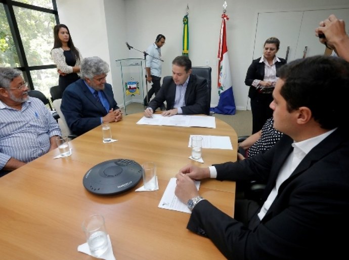 Leitura e diversão marcam o Dia Nacional do Livro Infantil em Anadia