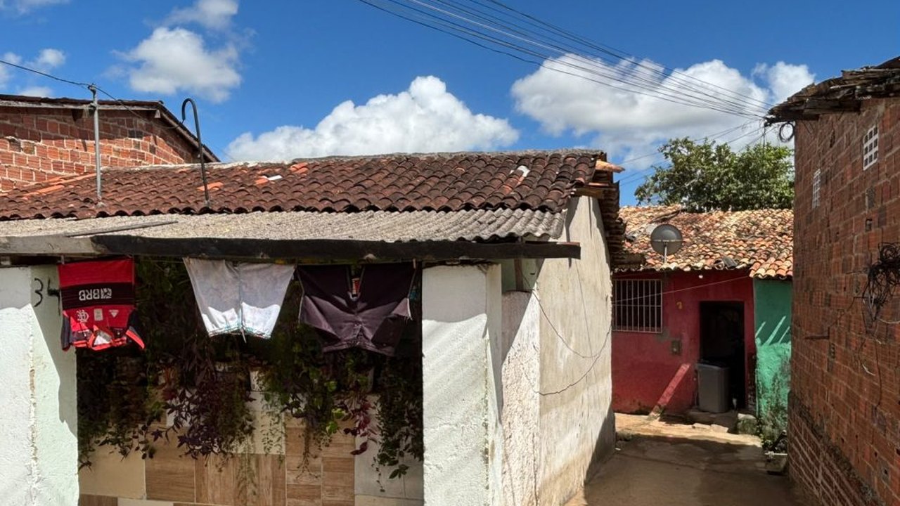 Arapiraca vai beneficiar 55 famílias com melhorias sanitárias no bairro Manoel Teles