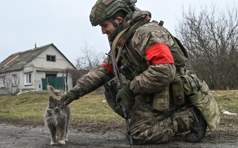 Invasão ucraniana em Kursk foi um 'fracasso' e o custo foi alto demais, admite autoridade da Ucrânia