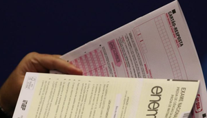 Enem 2021: inscrições para o exame nacional do ensino médio já estão abertas