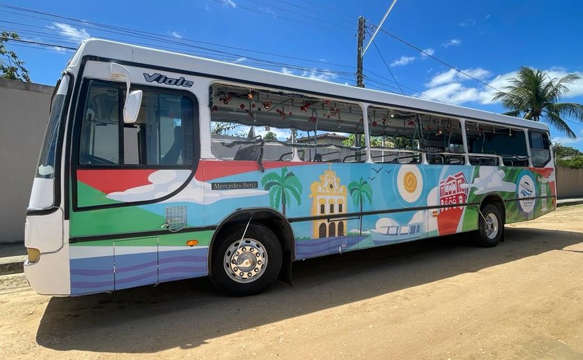 Sarau Literário na Jardineira encanta multidões