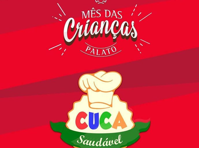 Palato promove Oficina de Culinária no mês das crianças
