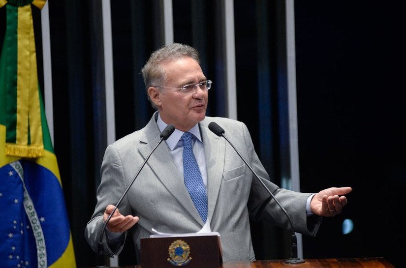 Coluna Radar, da Veja, destaca crescimento de Renan em Alagoas