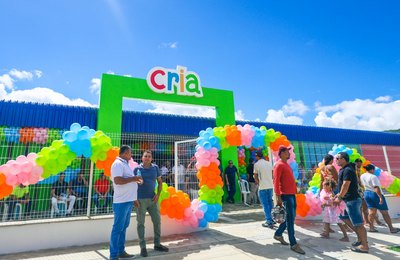 Governo de Alagoas autoriza construção de duas Creches Cria em Teotônio Vilela nesta quinta