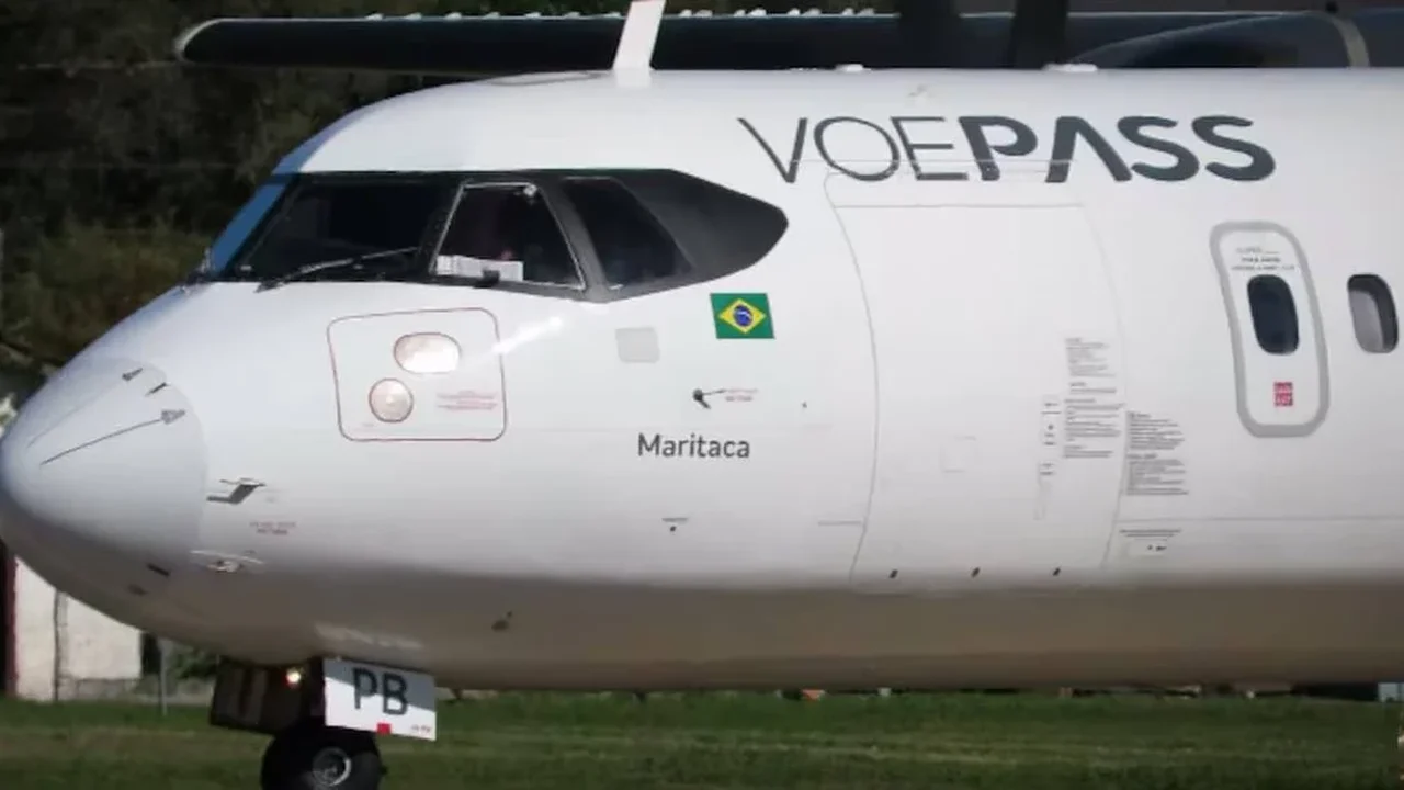 PF divulga resultado da investigação criminal sobre acidente da Voepass
