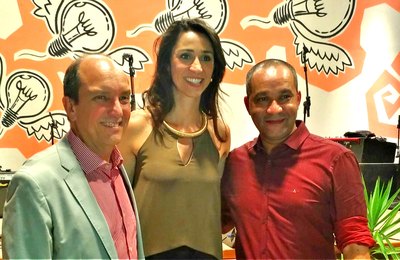 Coquetel de abertura marca início da CASACOR Alagoas 2017