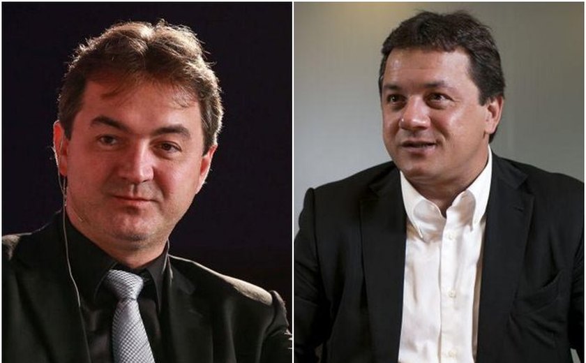 Joesley e Wesley não serão presos e podem manter residência nos EUA
