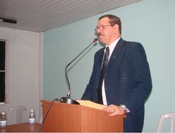 Pr. Jairo Teixeira