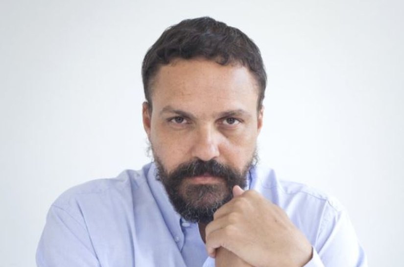 Sesc abre inscrições para o curso a Construção da Narrativa de Ficção escritor Paulo Scott