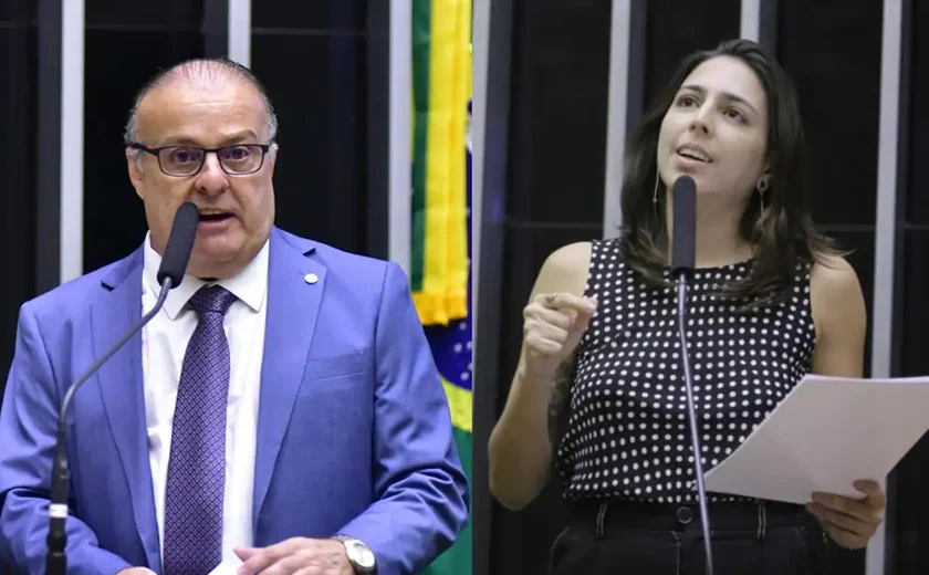 Atlas em Natal: Paulinho Freire tem 53,1% dos votos válidos e Natália Bonavides, 46,9%