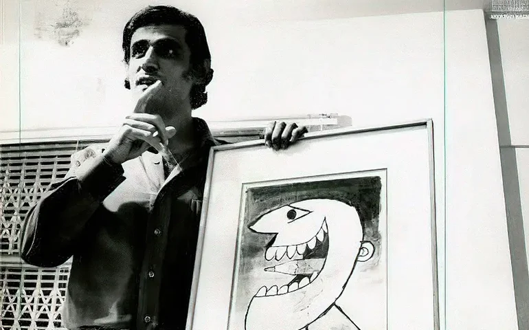 Ziraldo mudou campanhas de prevenção da saúde, dizem especialistas