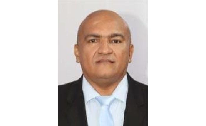 Eleições 2026: quem é Vigilante Walmir Salvador, candidato a deputado federal (Piauí)