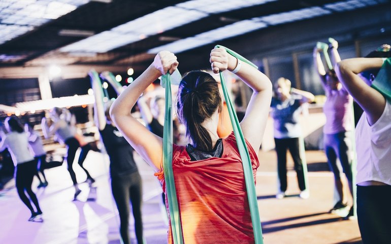 É preciso estar atento e forte