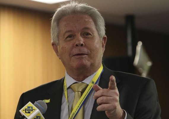Vemos recuperação lenta, mas aparentemente sólida, da economia, diz Rubem Novaes