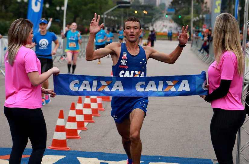 Circuito Caixa Maceió recebe dono da melhor marca entre os atletas nacionais neste domingo (15)
