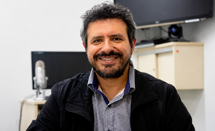 Jéferson Campos Nobre destaca segurança das urnas