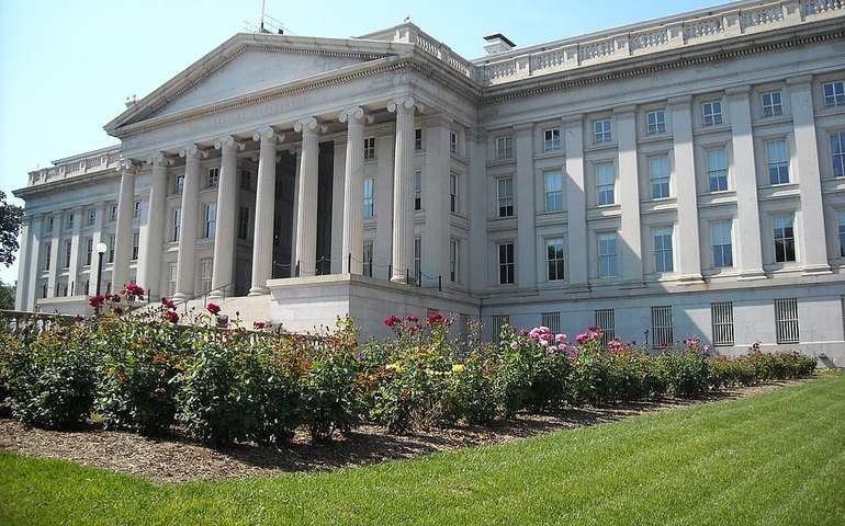 Tesouro dos EUA sanciona líderes de cartel do México por terrorismo e tráfico de armas