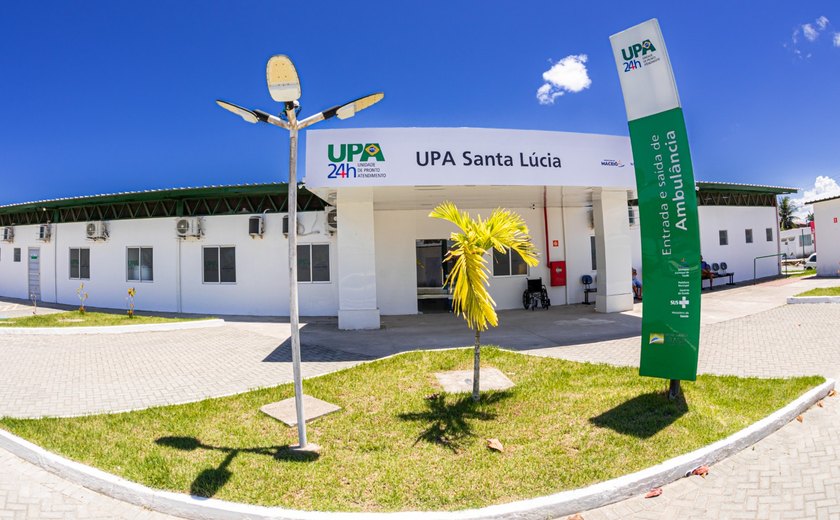 UPA Santa Lúcia reforça importância dos cuidados com a saúde mental