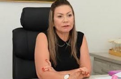 Prefeita anuncia inaugurações para este final de semana na terra do leite 