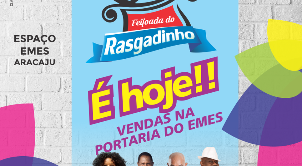 feijoada rasgadinho