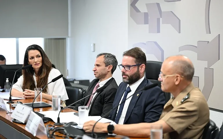 CACs relatam dificuldades com PF após mudança no controle de armas