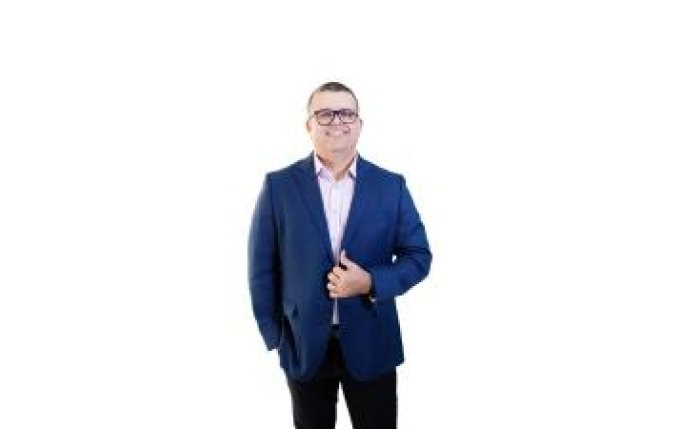 Eleições 2026: quem é Harley Xavier, candidato a deputado estadual (Bahia)