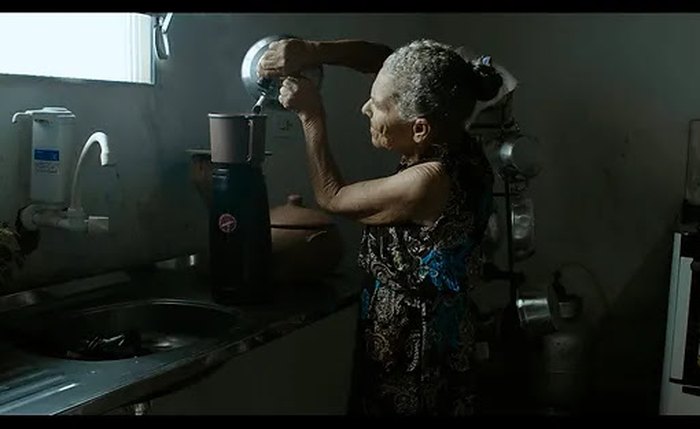 Cena do filme