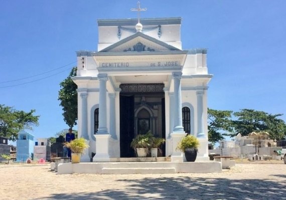 Convívio Social abre edital de credenciamento para ambulantes no Dia de Finados