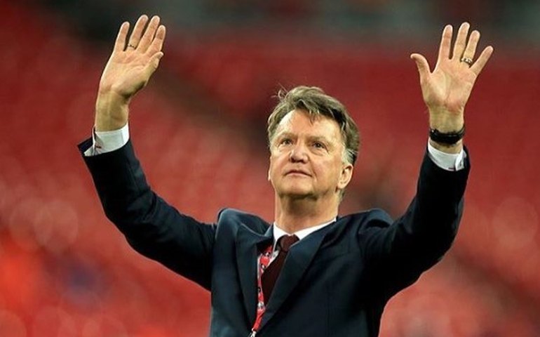 Ex-técnico da Holanda, Van Gaal diz que se recupera bem de câncer de próstata agressivo