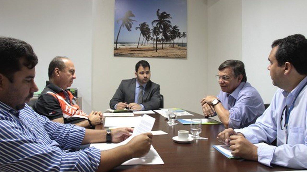 Acordo de cooperação deve ampliar ações conjuntas entre IMA e Eletrobrás