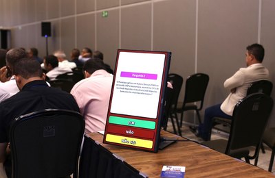 Aplicativo na Marcha simula prestação de contas dos Municípios