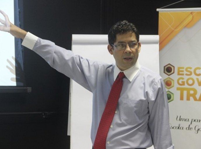 Detran promove workshop para aperfeiçoamento de colaboradores