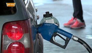 Gasolina
