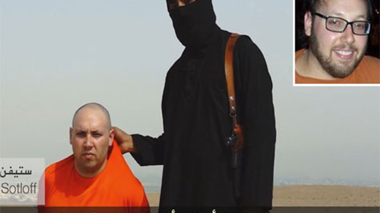 Estado Islâmico diz ter decapitado outro jornalista americano