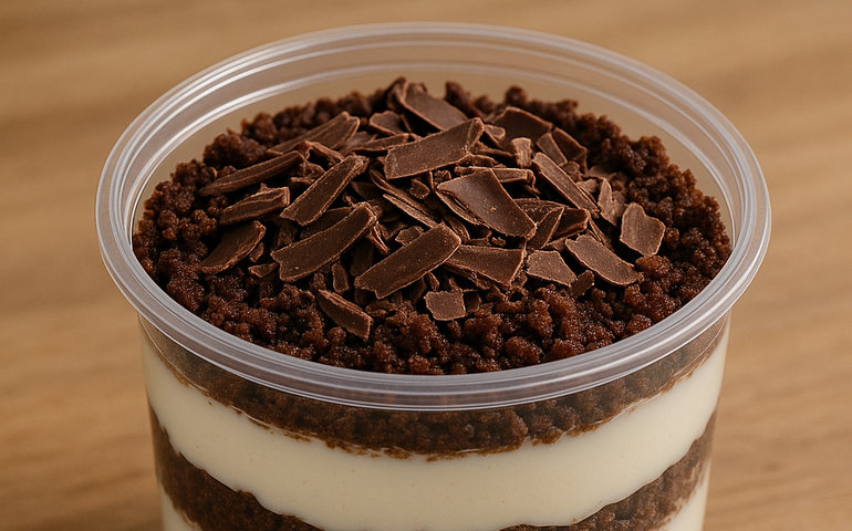 Adolescente morre em SP após comer bolo de pote: 'Um mimo pra garota mais linda'